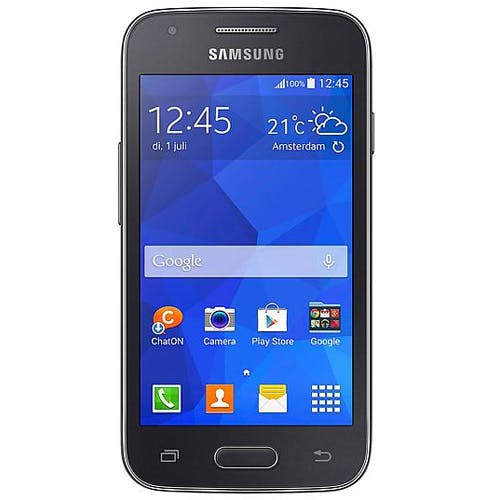 Samsung Galaxy Trend 2 Lite