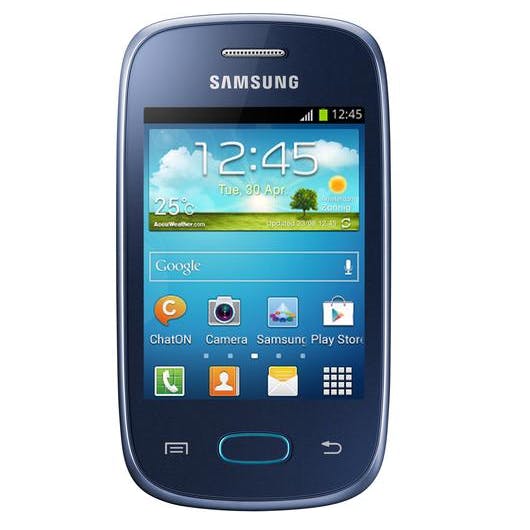 Samsung Galaxy Pocket Neo