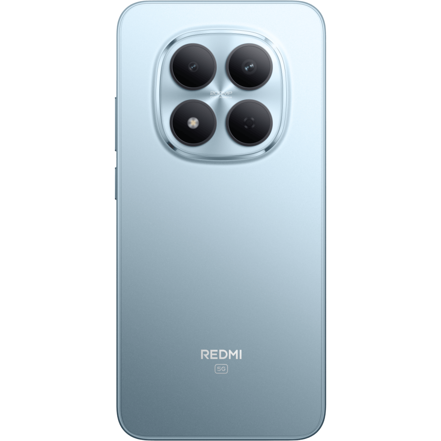 Xiaomi Redmi Note 15 Pro 5G Glacier Blue