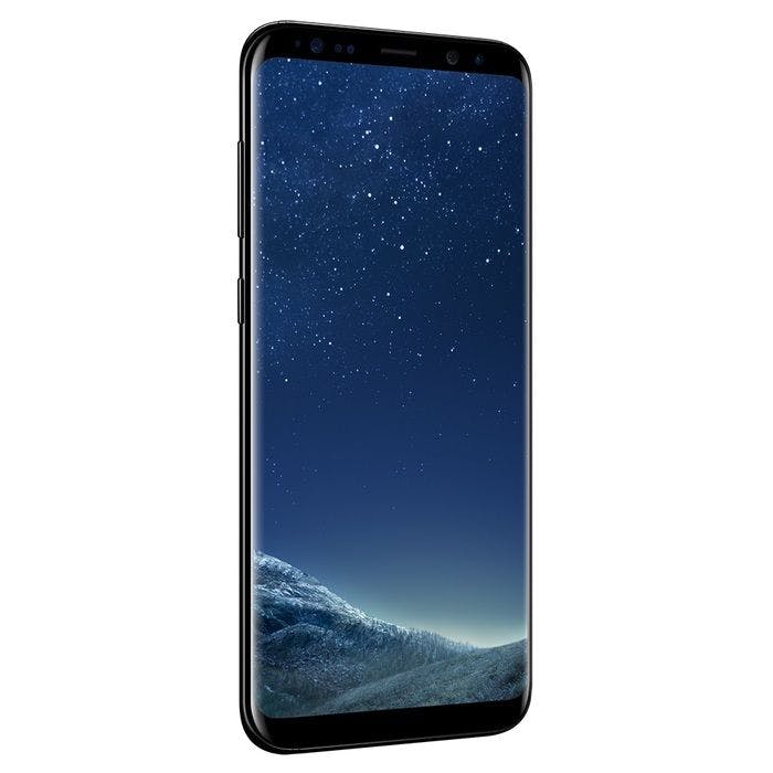 Samsung Galaxy S8+