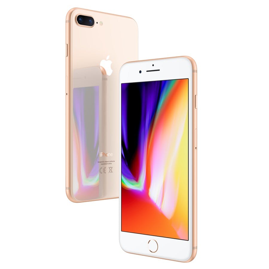Apple iPhone 8 Plus 256GB