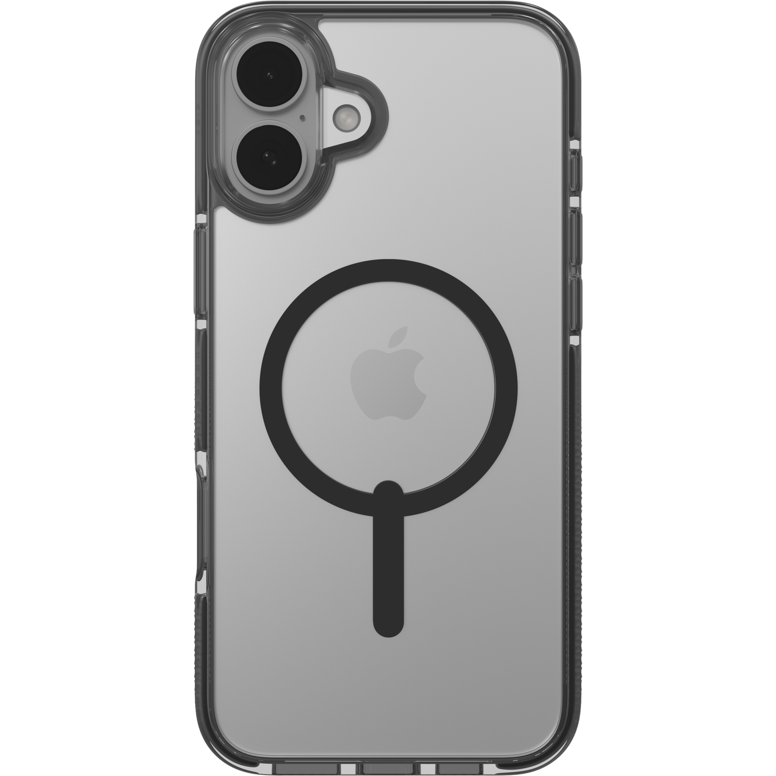 ZAGG iPhone 16 Plus Santa Cruz MagSafe Case