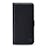 Mobilize Redmi Note 9 Pro Wallet Case Black