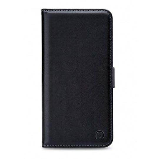 Mobilize Redmi Note 9 Pro Wallet Case Black