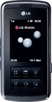 LG KF600