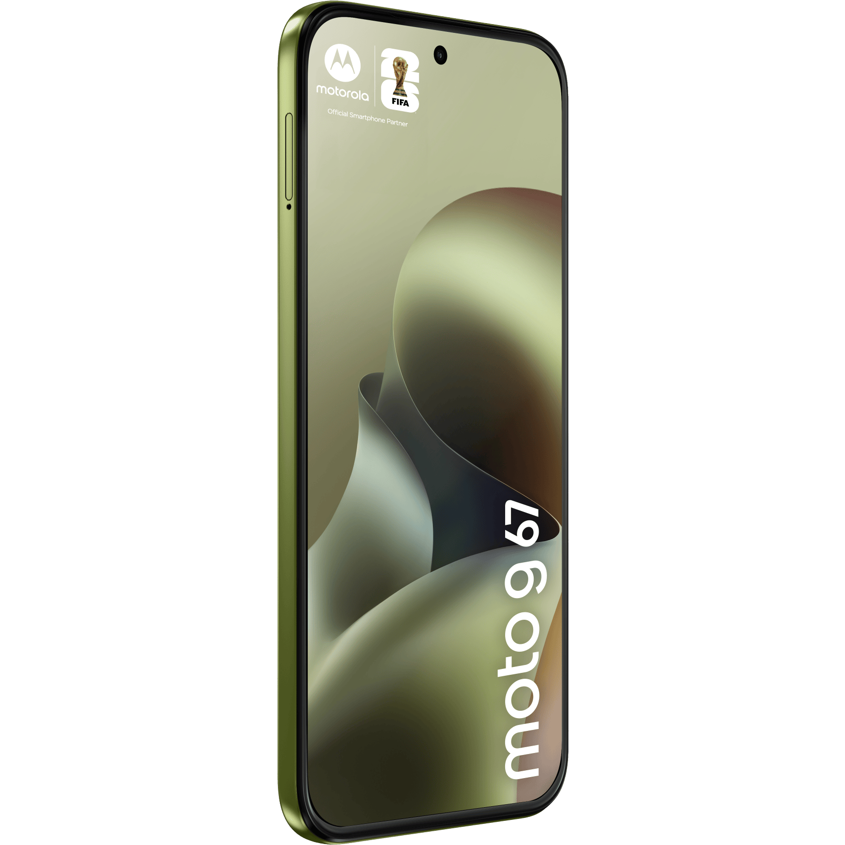 Motorola Moto G67 Nile