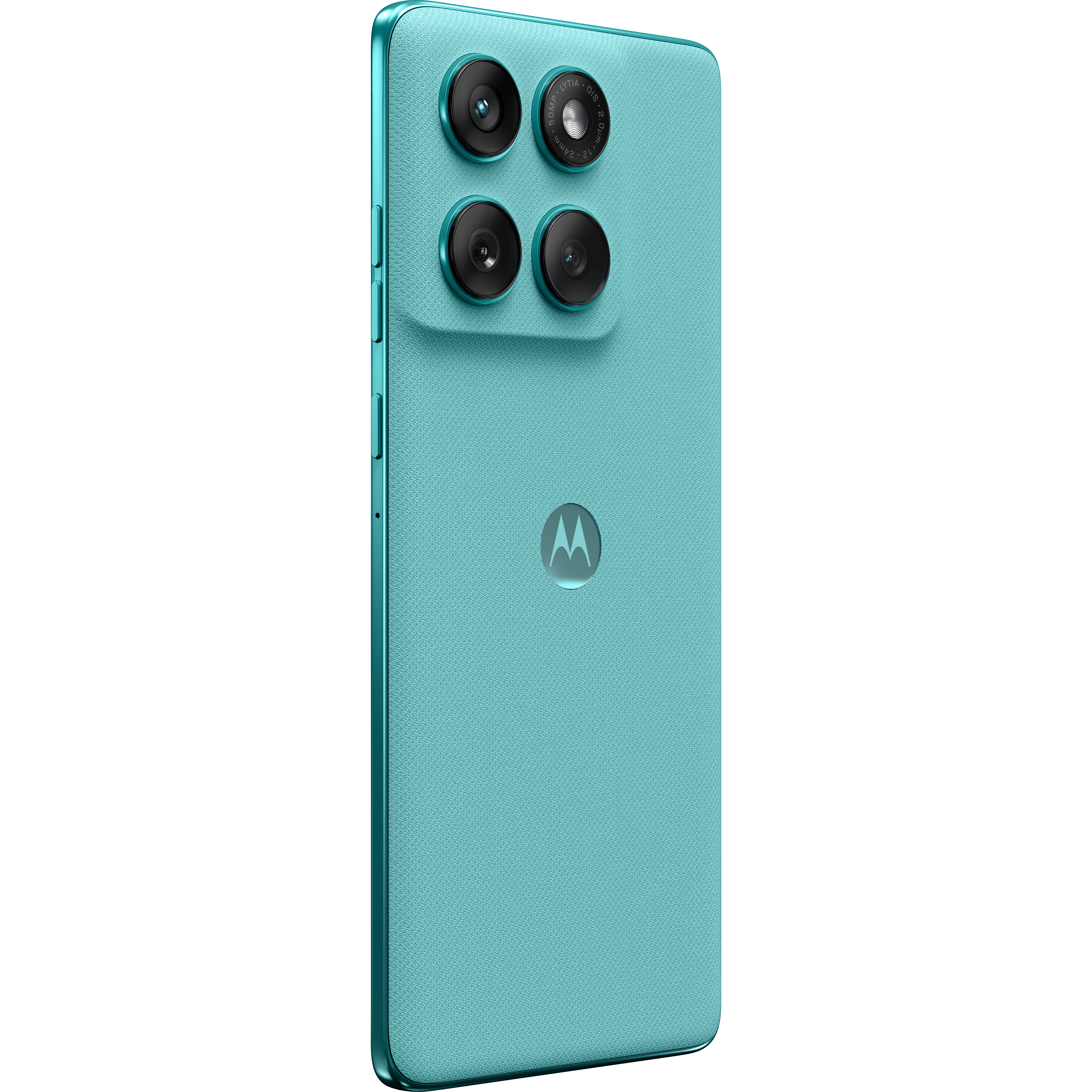 Motorola Edge 60 Fusion