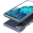 CaseBody Samsung Galaxy S20 FE Clear Guard Hoesje Transparant