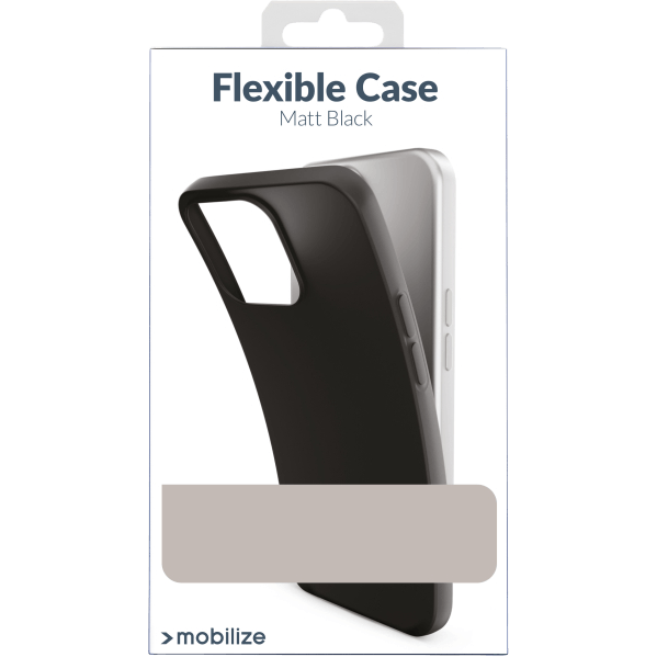 Mobilize POCO F7 Pro TPU Hoesje