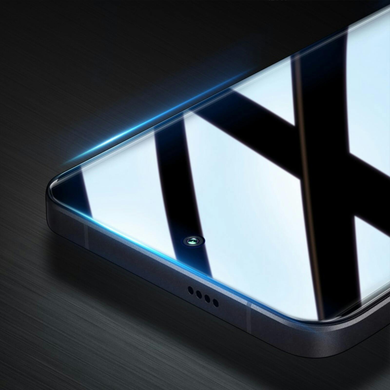 DUX DUCIS Xiaomi 15 Ultra HD Screenprotector Gehard Glas Transparant