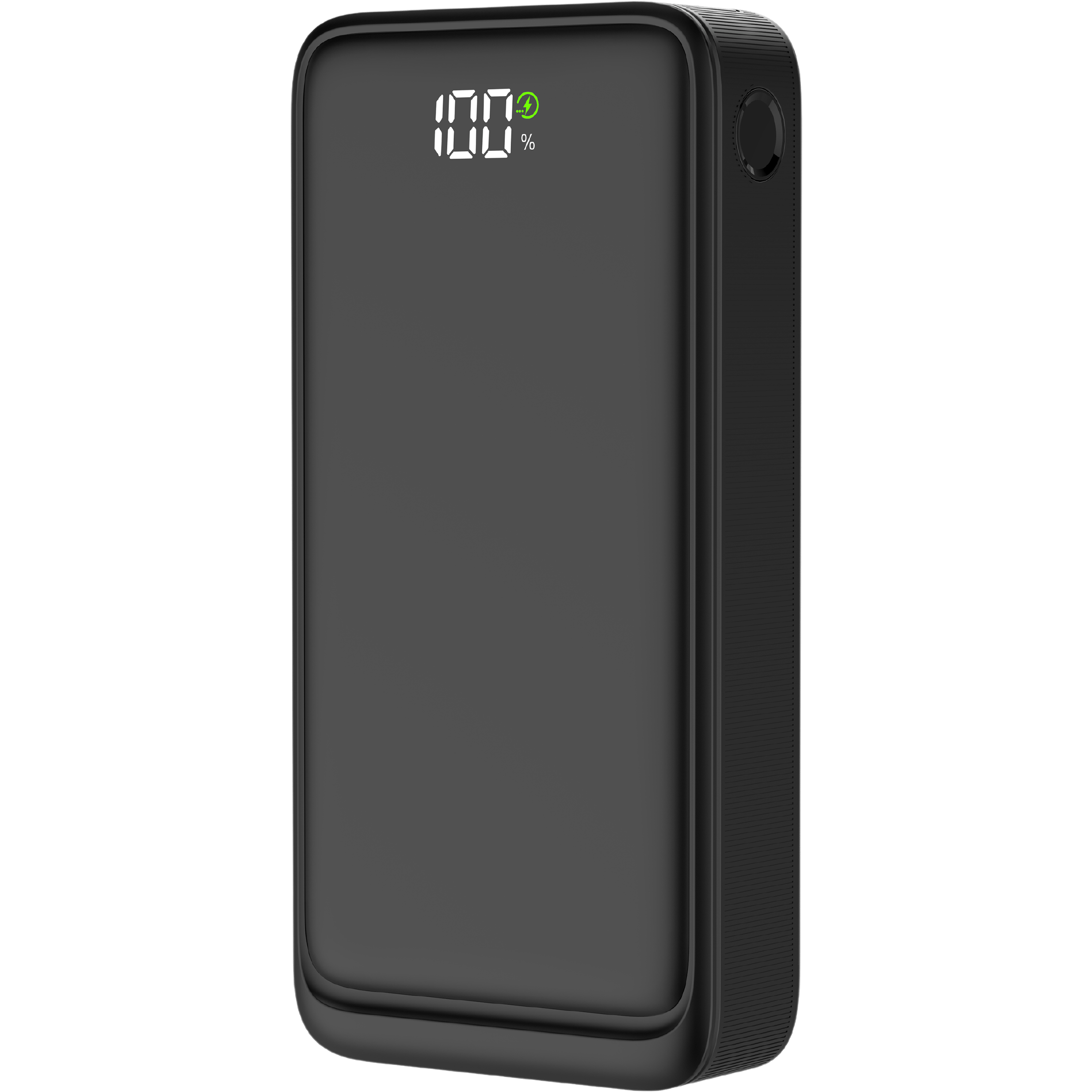 Musthavz Volt Powerbank 20W PD Zwart 20.000mAh