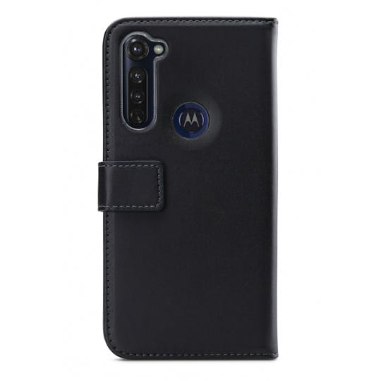 Mobilize Moto G Pro Wallet Case Black