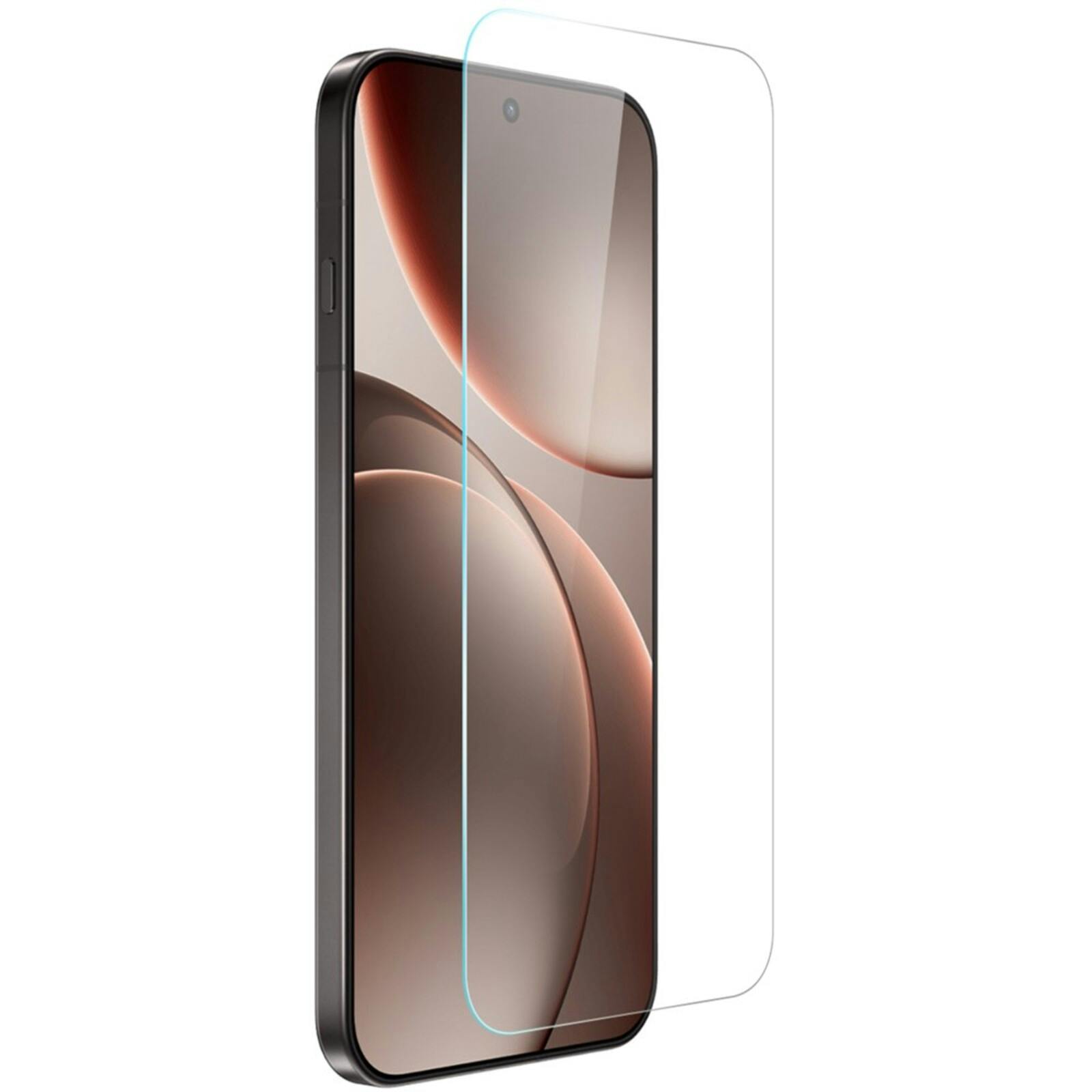 Northjo OPPO Find X9 Pro A++ Glazen Screenprotector Transparant