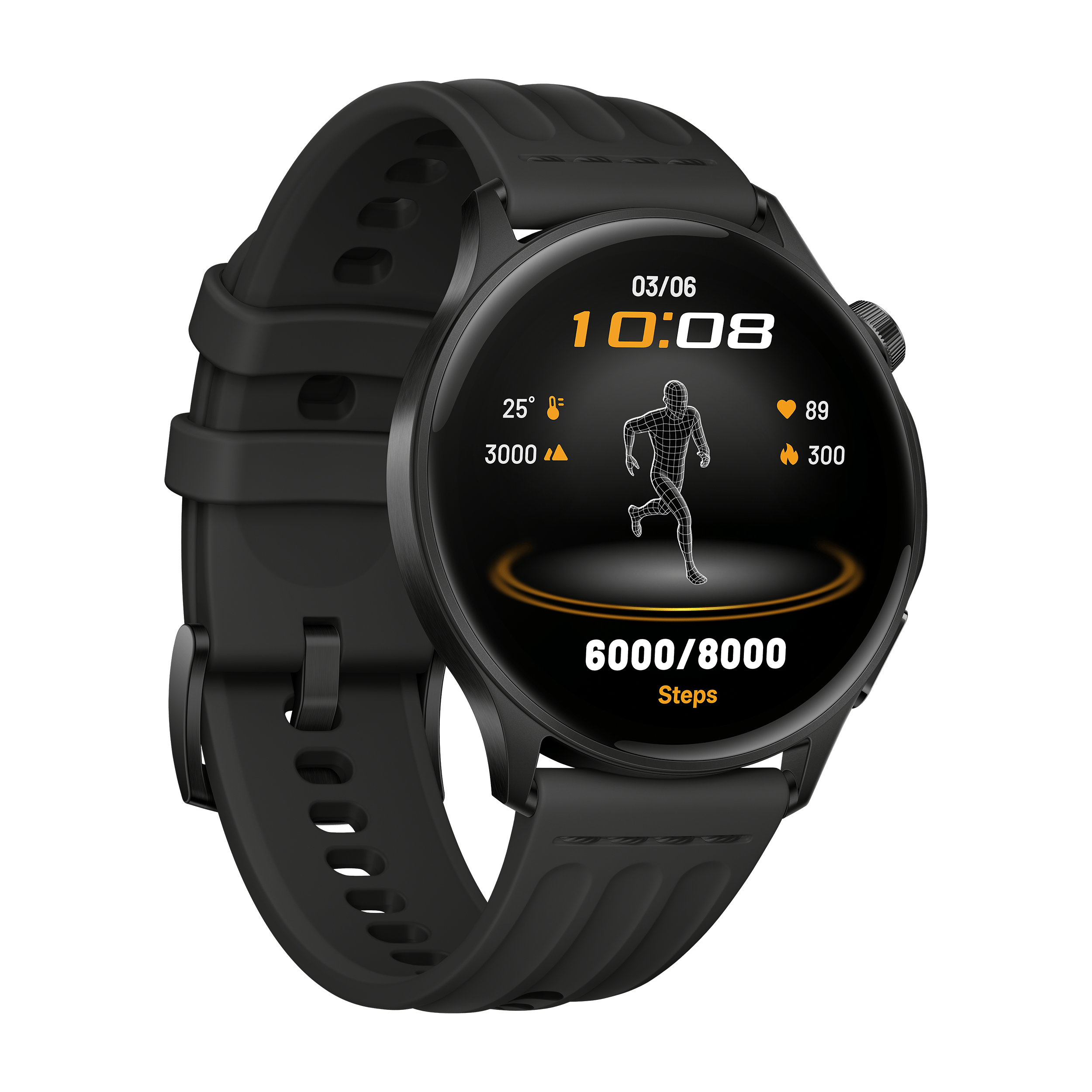 OPPO Watch S