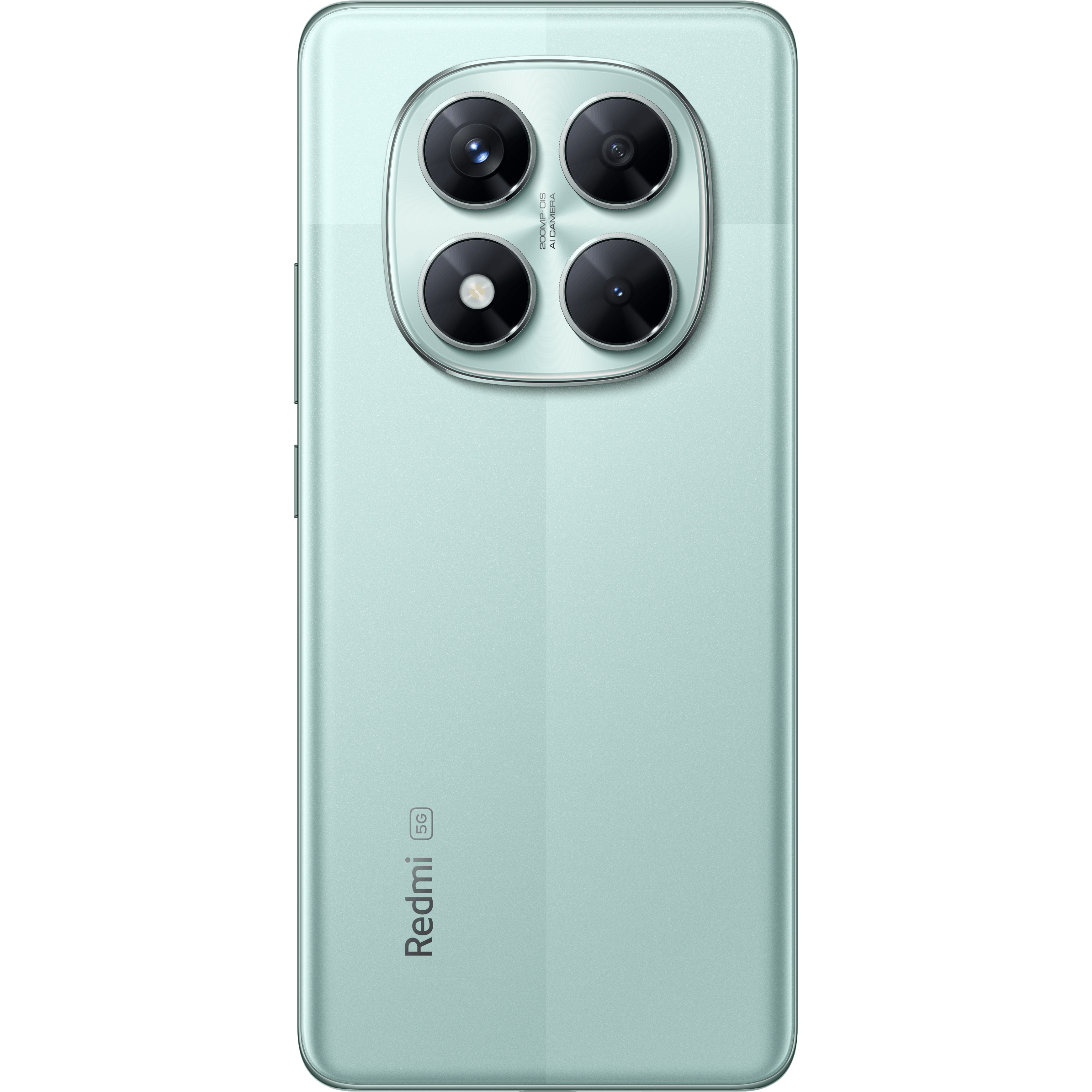 Xiaomi Redmi Note 14 Pro 5G Coral Green