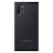 Samsung Galaxy Note 10 Clear View Cover Black
