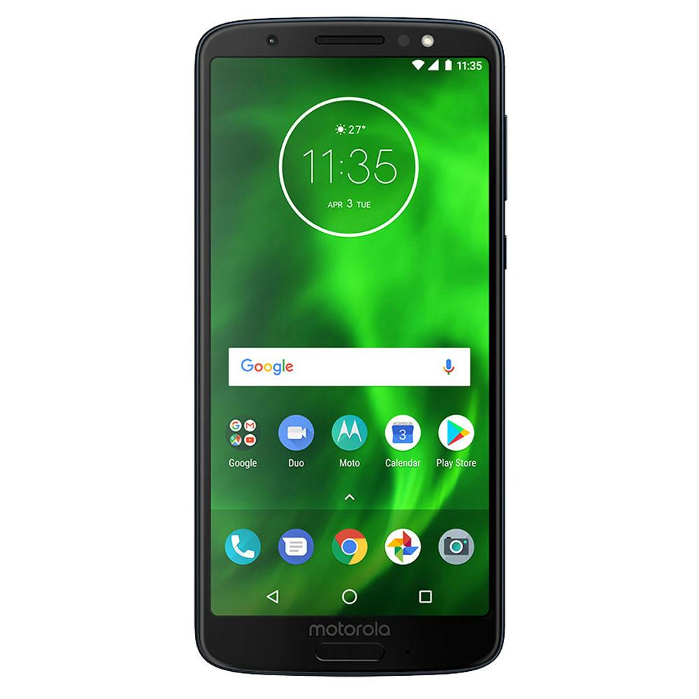 Motorola Moto G6 32GB