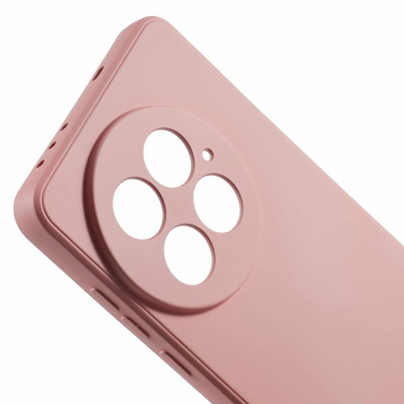 Mocaa OnePlus 13 Hoesje Roze