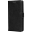 Mobilize Galaxy A34 Premium Portemonnee Hoesje Zwart - Voorkant