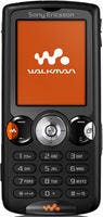 SonyEricsson W810i