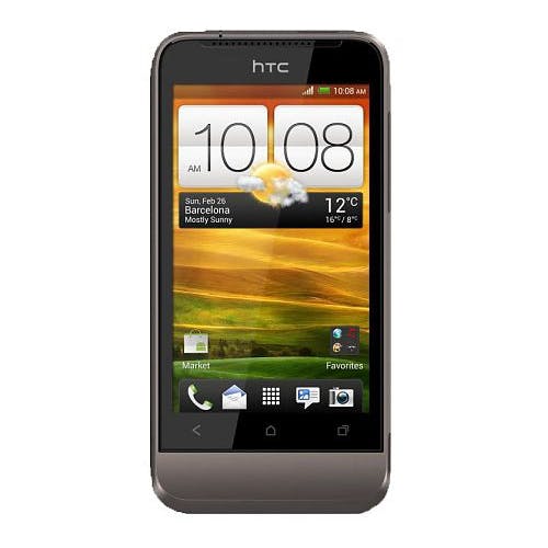 HTC One V