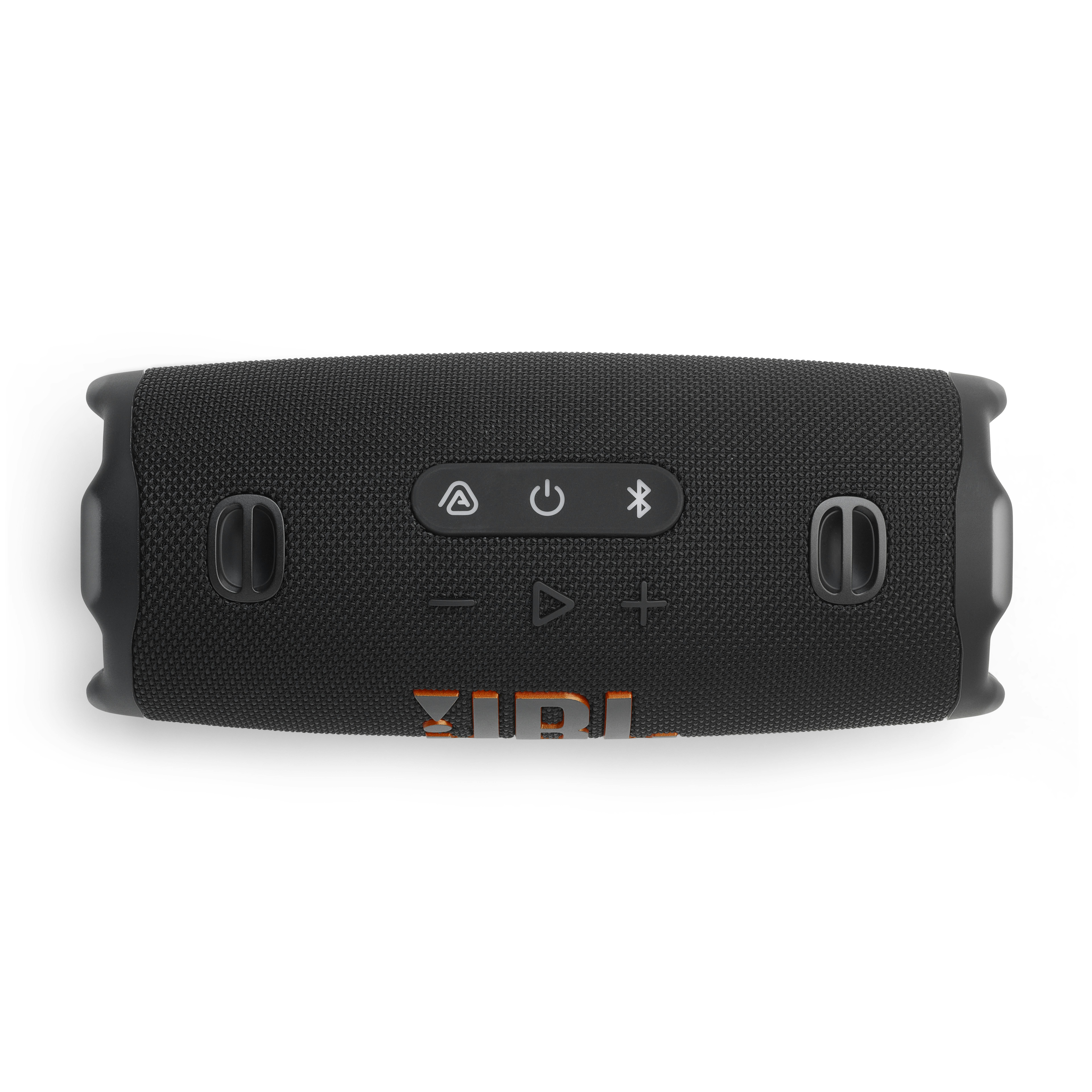 JBL Charge 6 Zwart