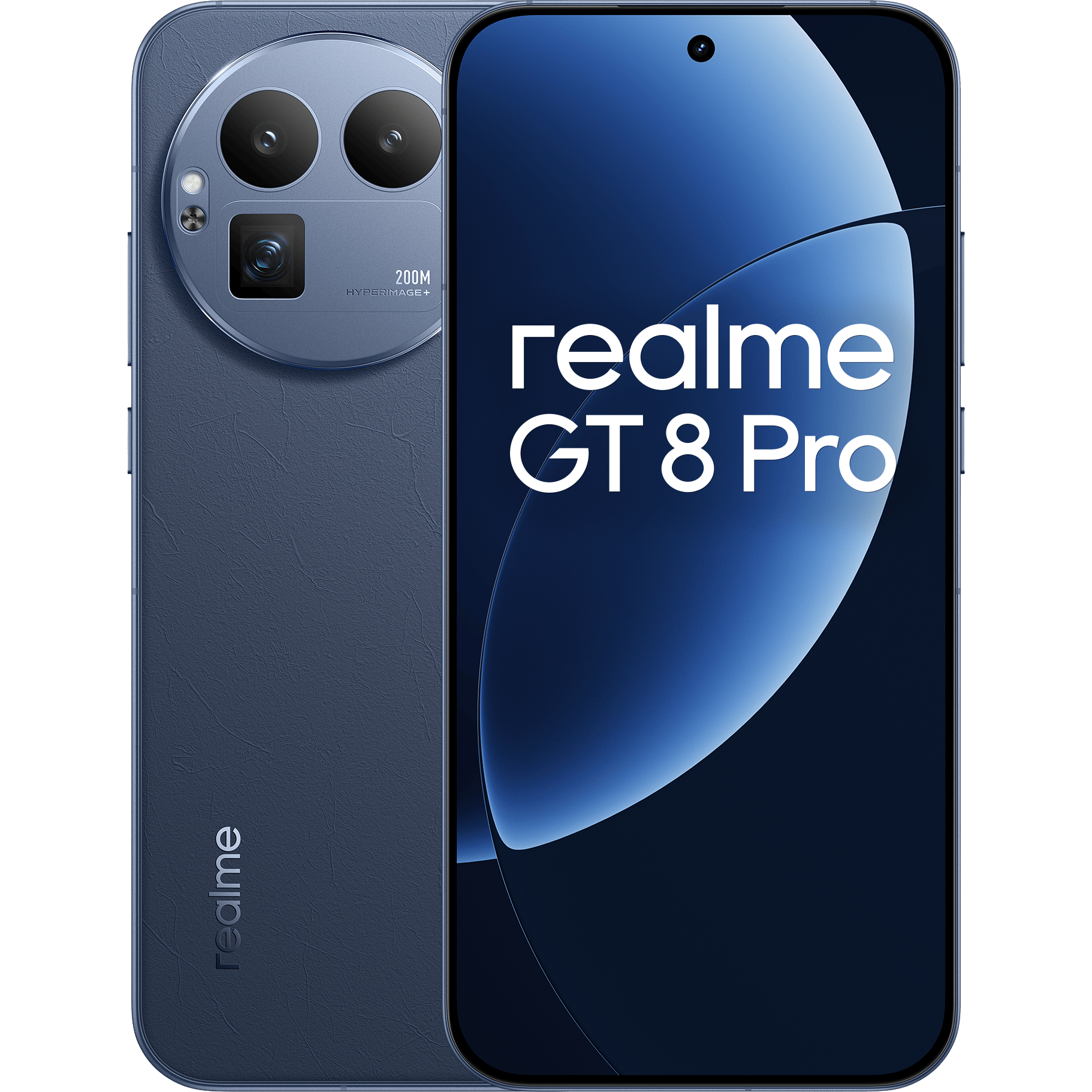 Realme GT 8 Pro