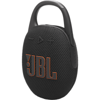 JBL Clip 5 Zwart