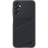 Samsung Galaxy A14 Card Slot Hoesje Zwart - Achterkant