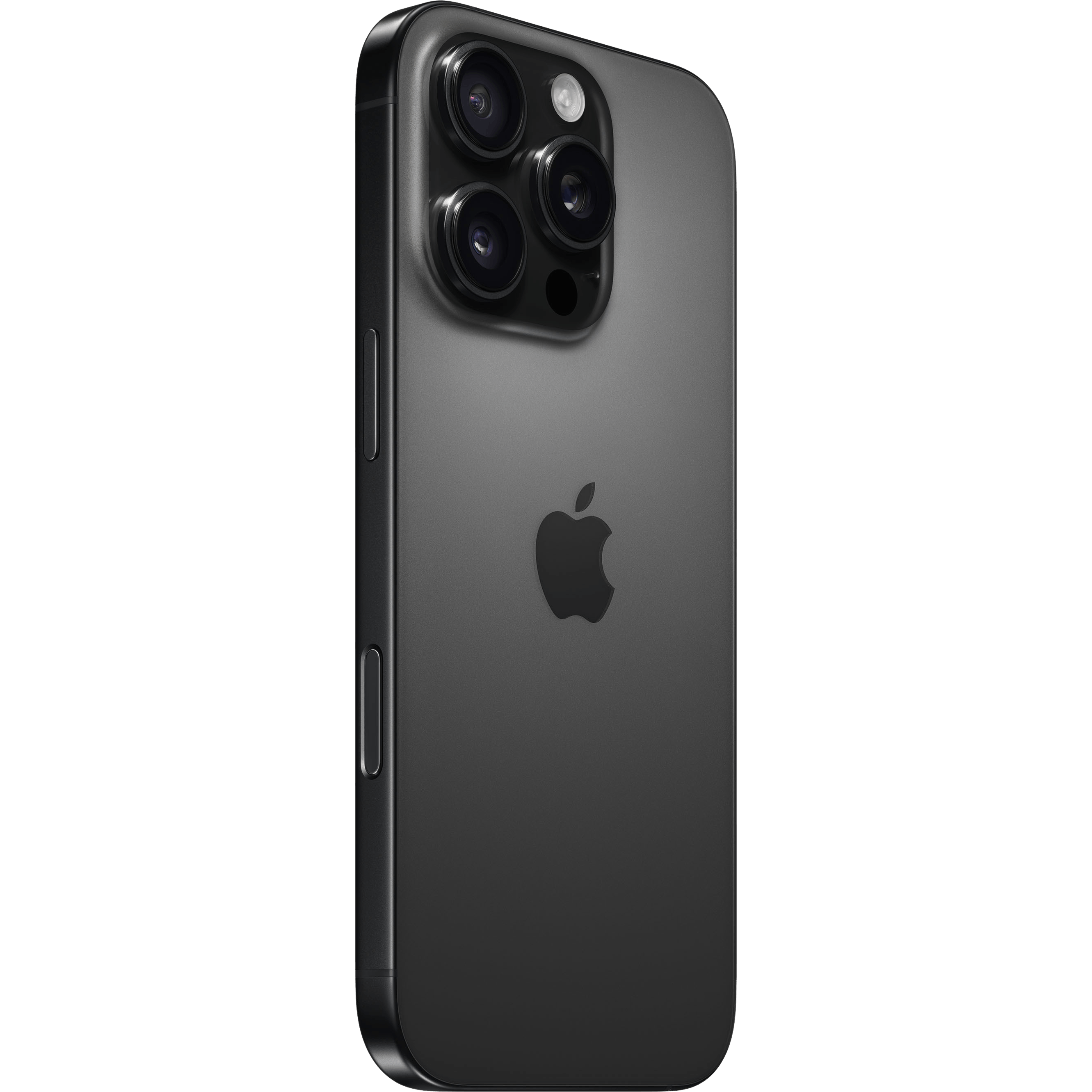 Apple iPhone 16 Pro zijkant