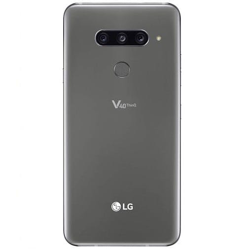 LG V40 ThinQ