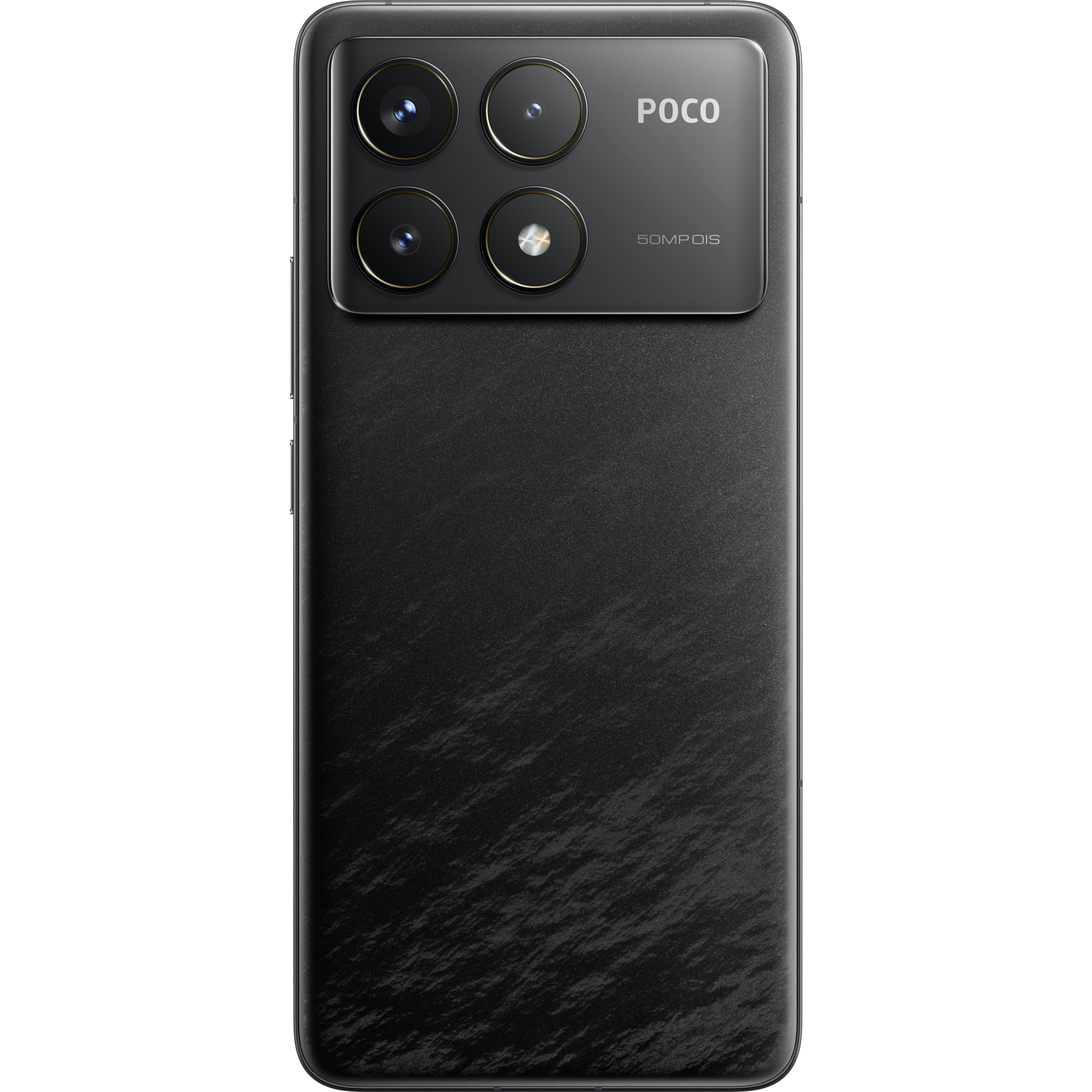 POCO F6 Pro Black