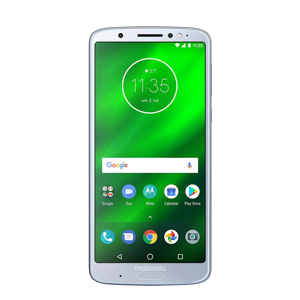 Motorola Moto G6 Plus 64GB