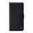 Mobilize iPhone 13 Pro Portemonnee Hoesje Zwart