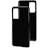 Mobiparts Galaxy A52(s) Silicone Cover Black