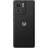Motorola Edge 40 Eclipse Black - Achterkant