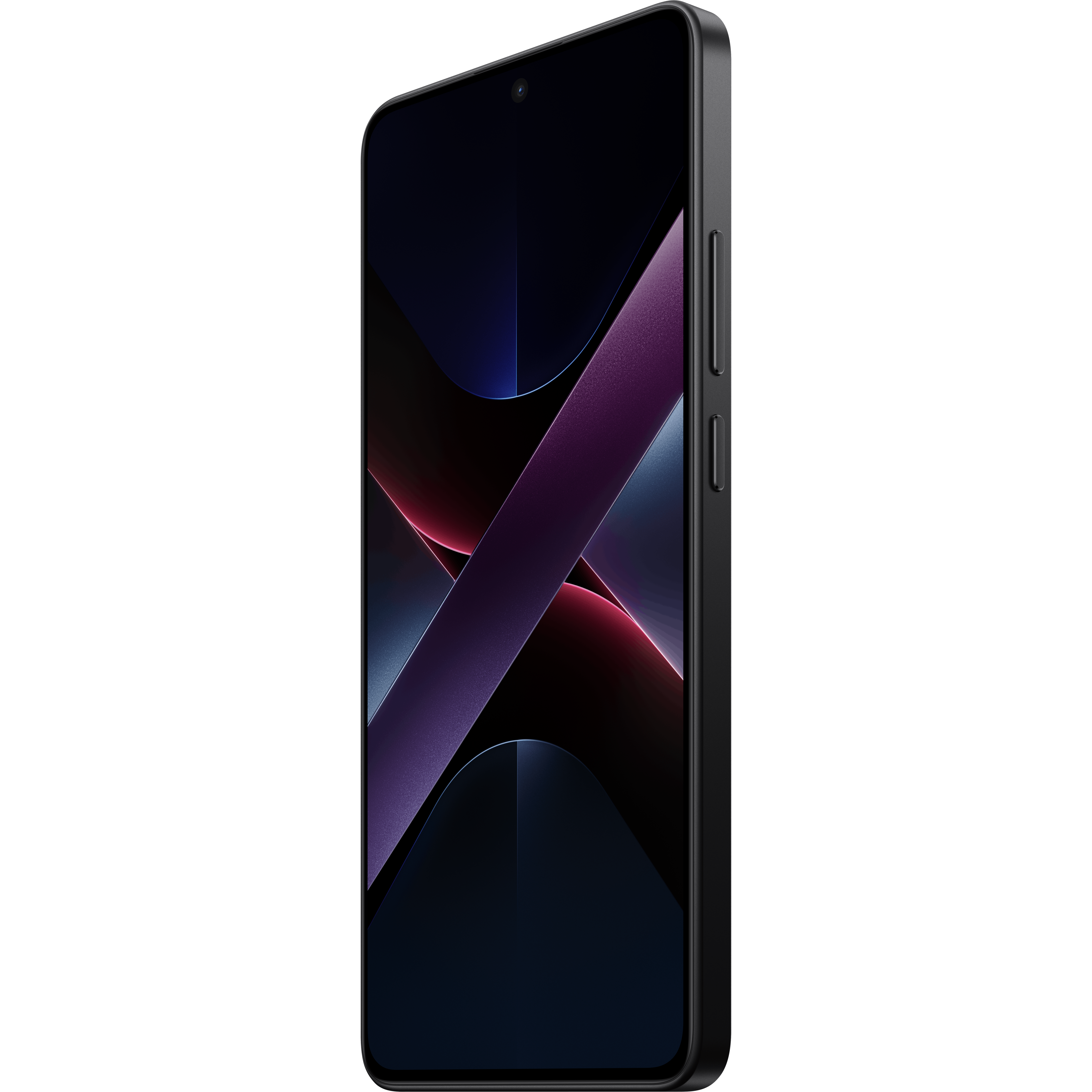 POCO X7 Pro 5G Black
