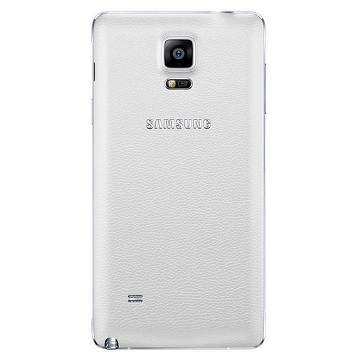 Samsung Galaxy Note 4