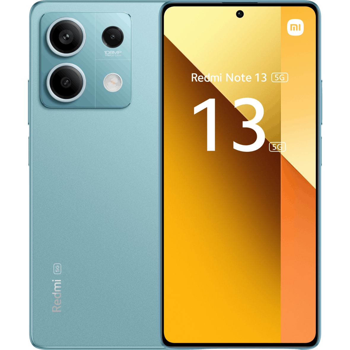 Xiaomi Redmi Note 13 5G