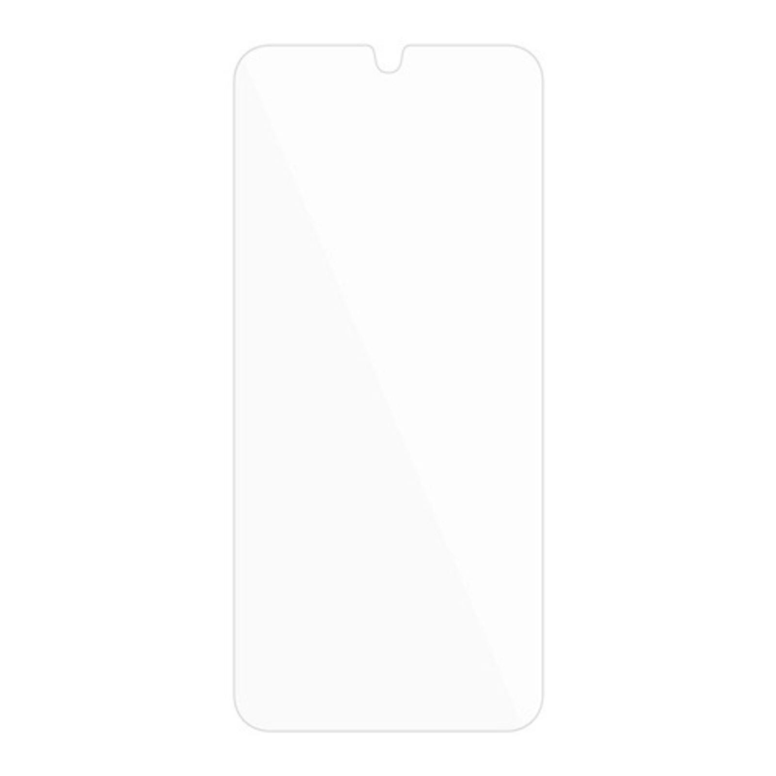Amorus Motorola Moto E15 Screenprotector Gehard Glas Transparant