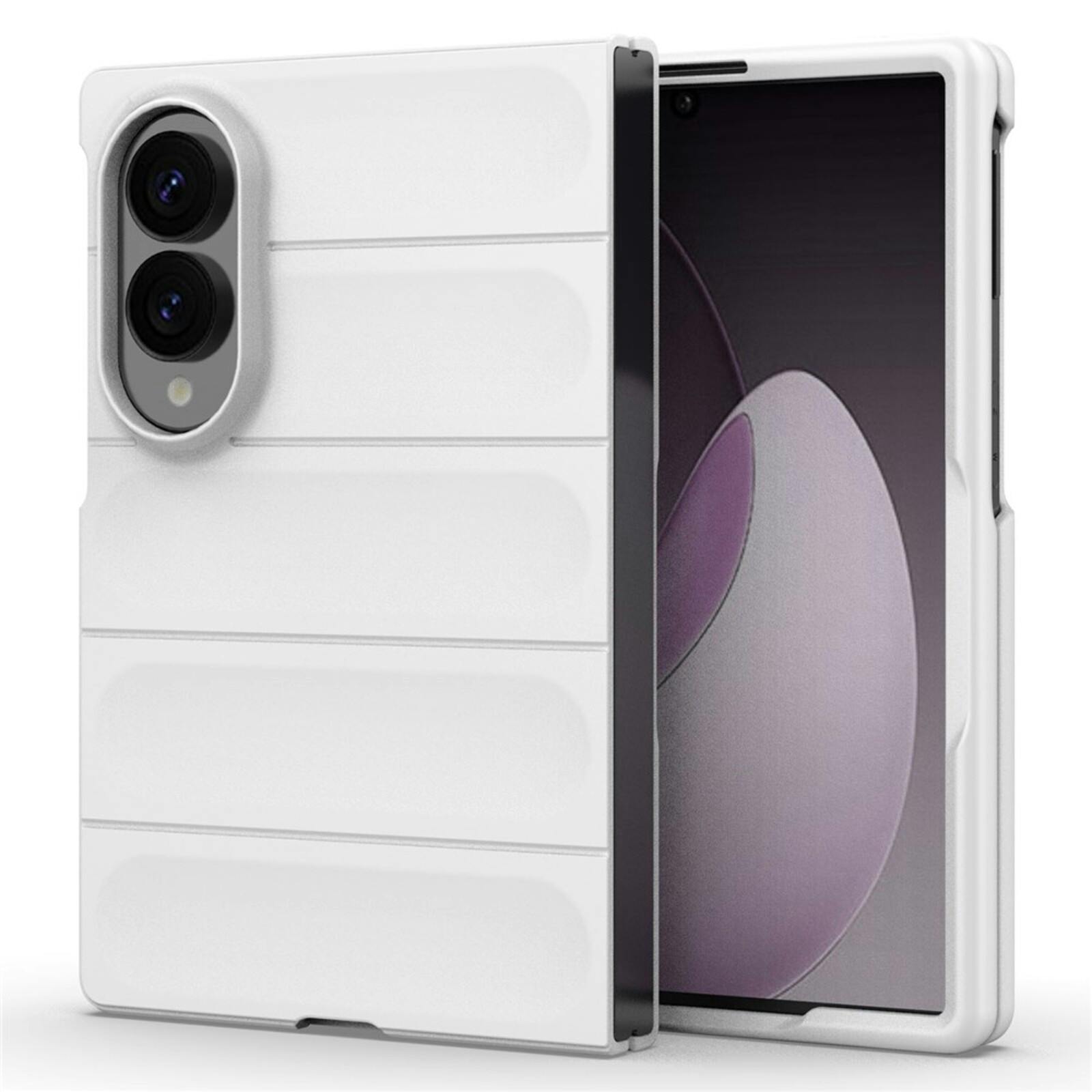 CaseBody Samsung Galaxy Z Fold8 Cushion Case Wit