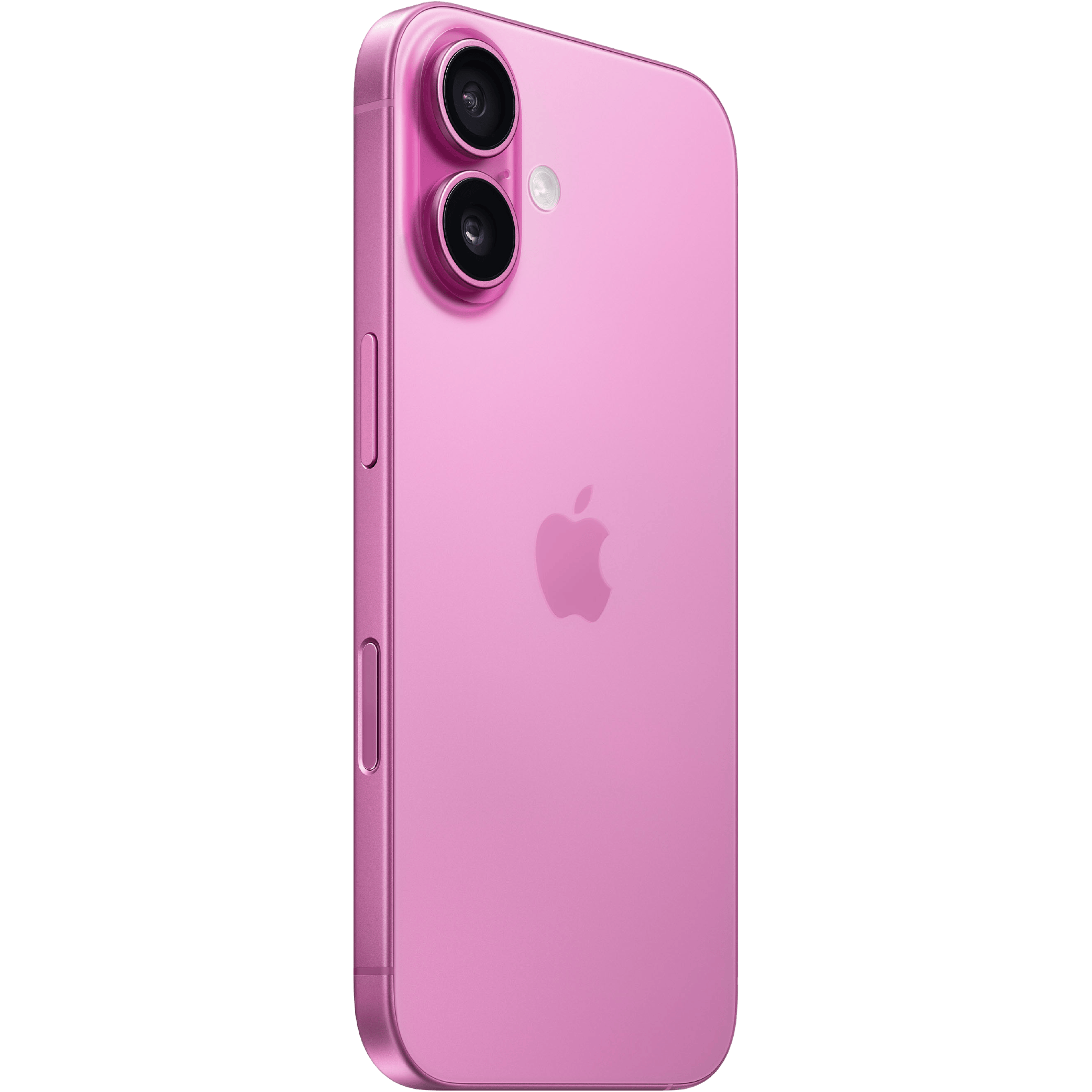 Apple iPhone 16 256GB Roze kopen | Los of met abonnement - Mobiel.nl