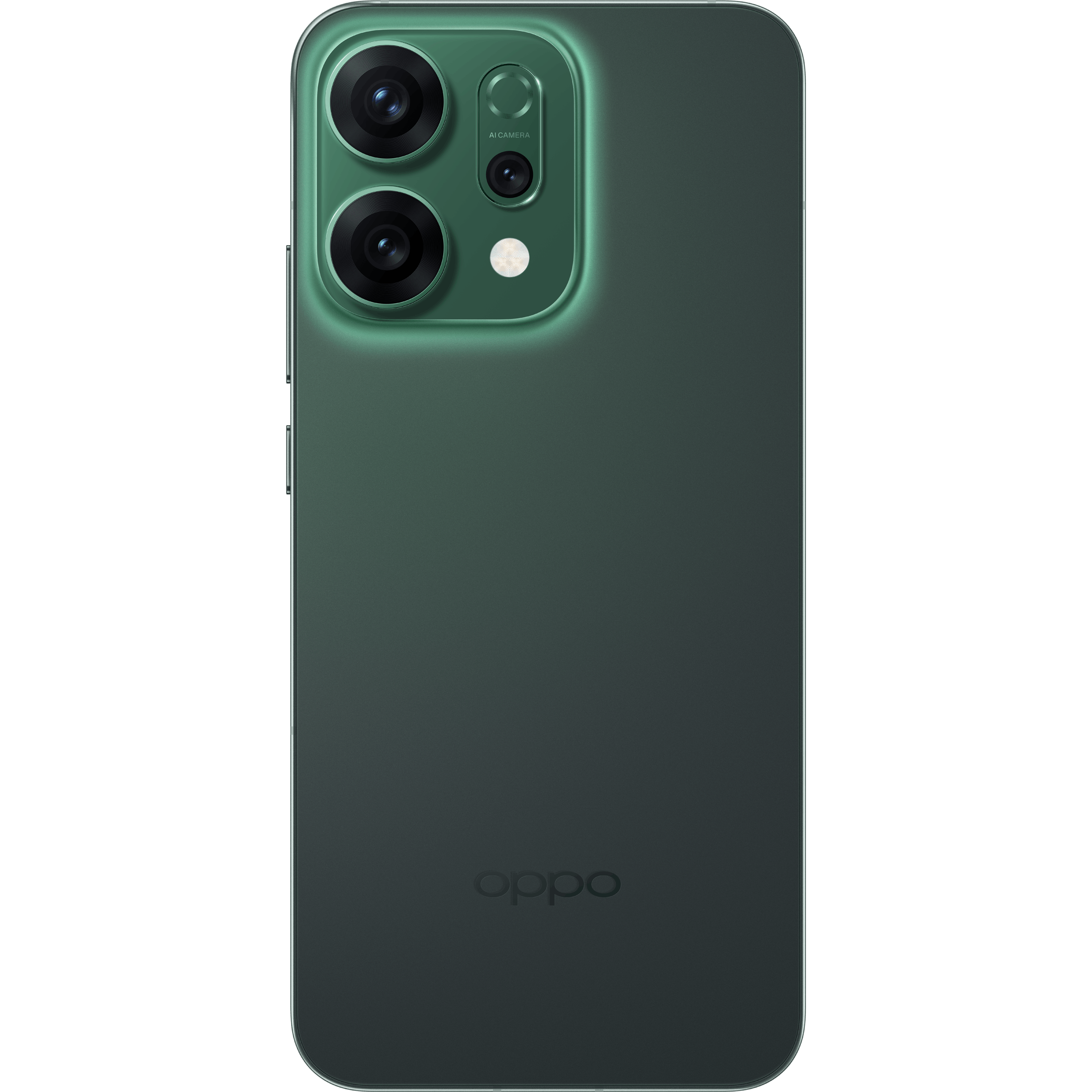 OPPO Reno14 5G Luminous Green