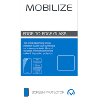 Mobilize OnePlus 11 Edge to Edge Glazen Screenprotector