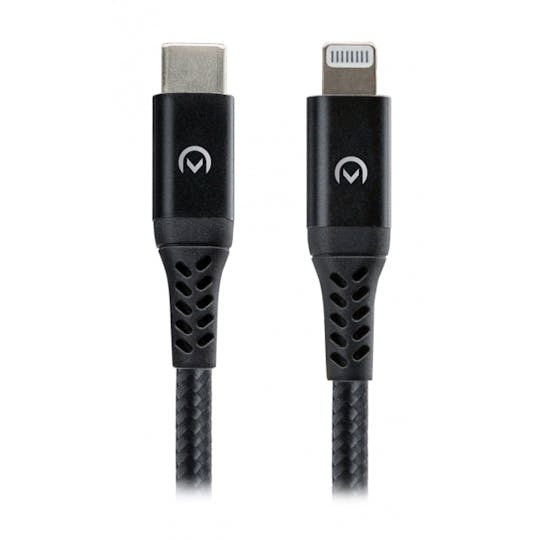 Mobilize Type USB C to Lightning Braided kabel