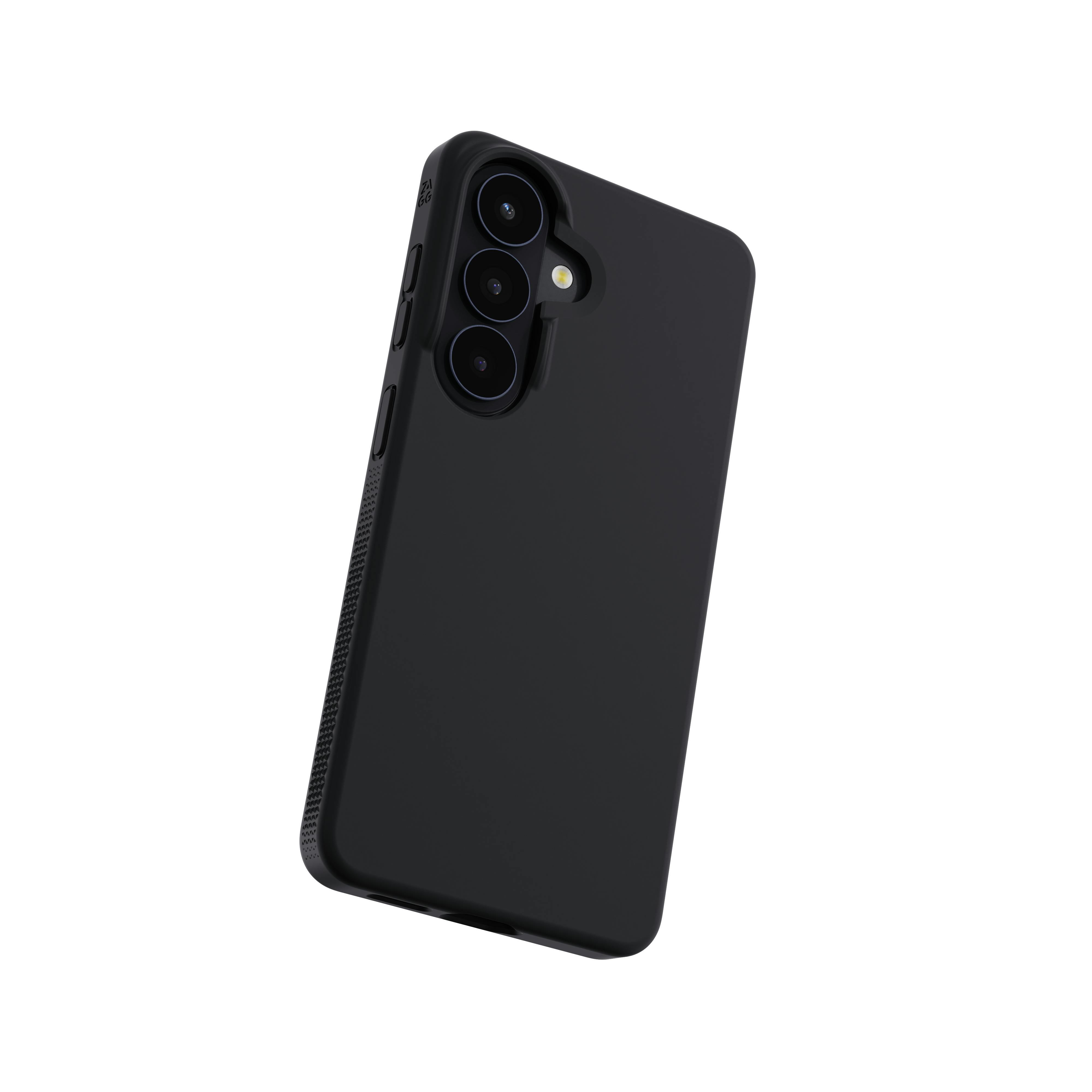 ZAGG Samsung Galaxy S26 Milan Snap Case Zwart
