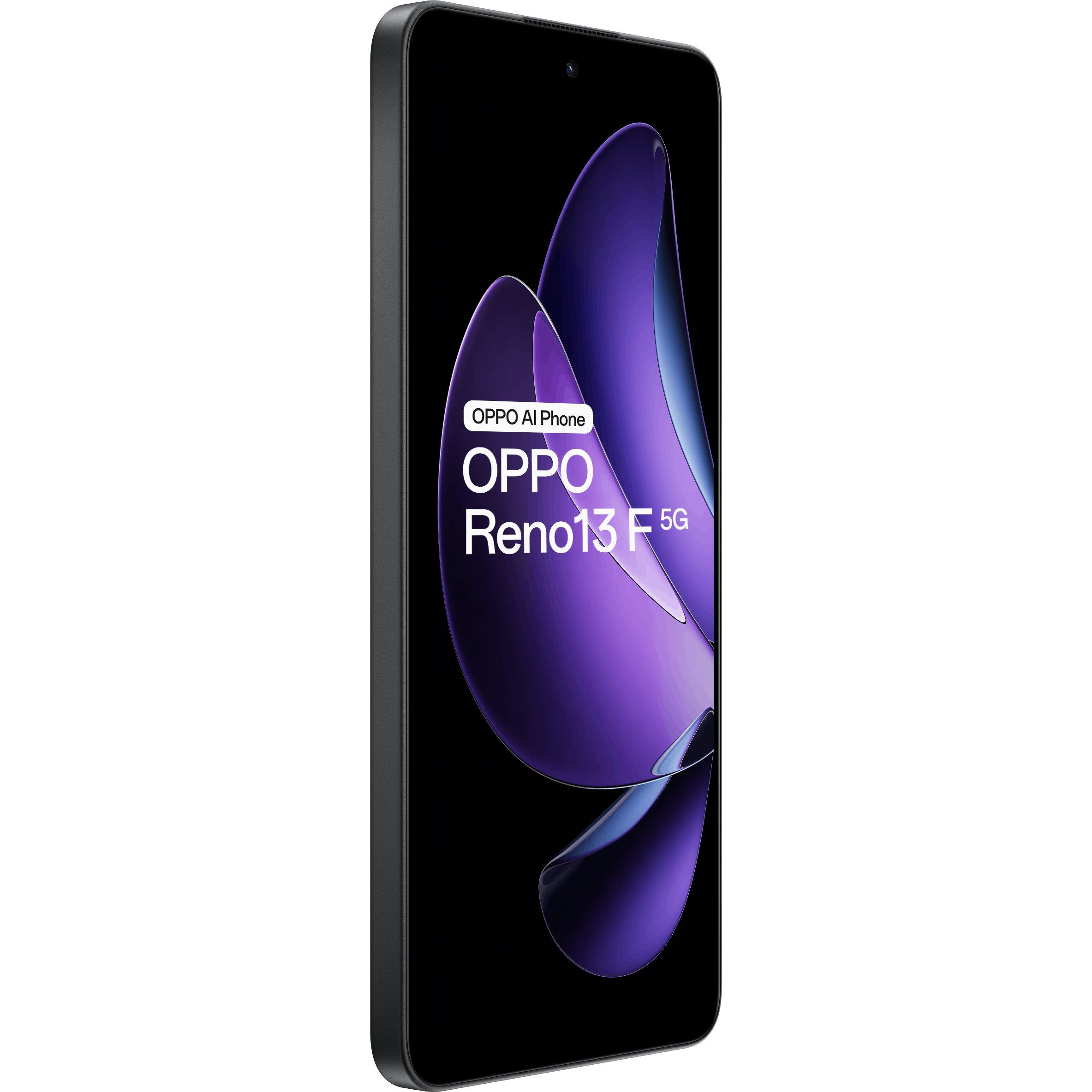 OPPO Reno13 F 5G Graphite Grey
