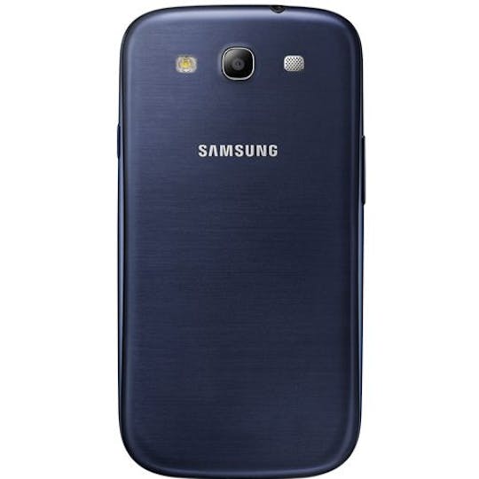 Samsung Galaxy S3 kopen | Los of abonnement - Mobiel.nl
