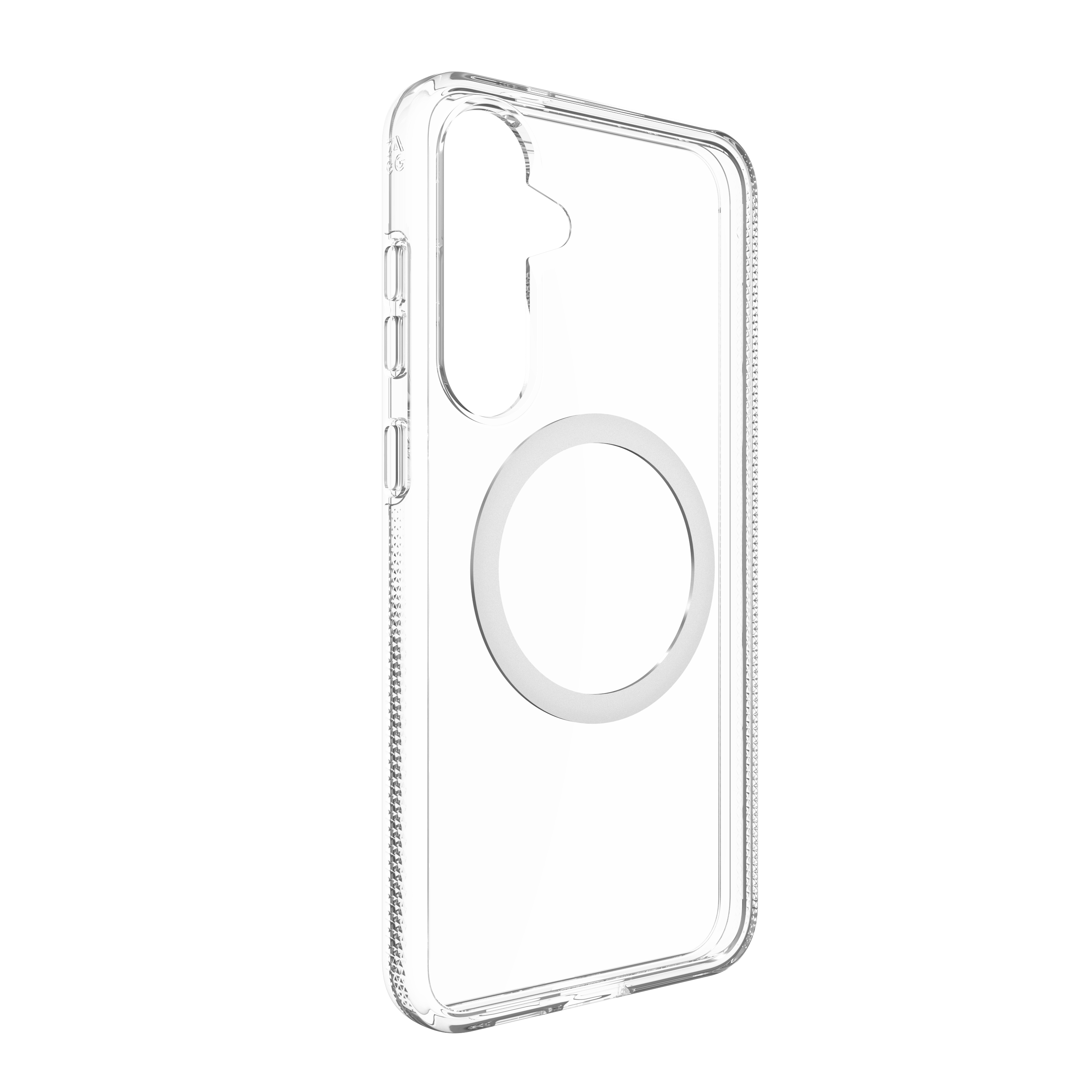 ZAGG Samsung Galaxy S25 Plus Crystal Palace Snap Hoesje