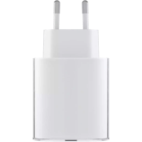 Nothing 45W USB-C Thuislader Wit - Voorkant